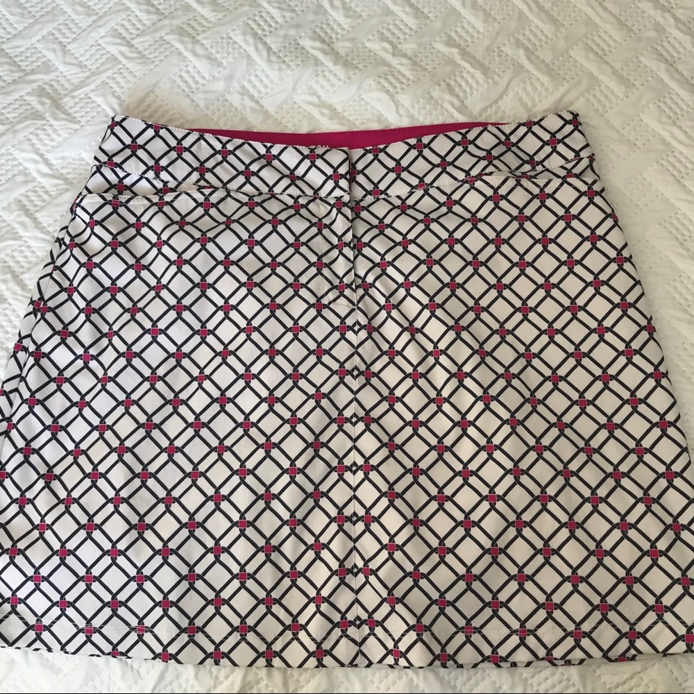 Golf Skort
